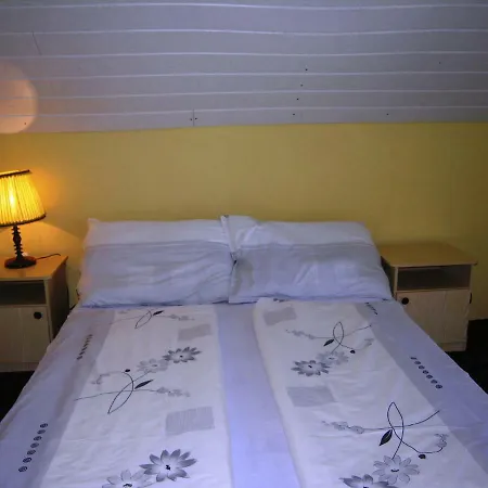 Erika Nyaralo Holiday home